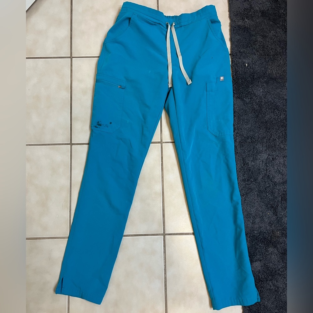 Figs scrub pants